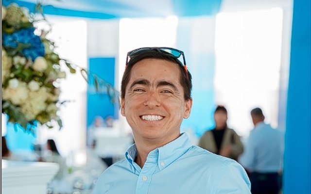 Evento producido por Clarividencia, 2024